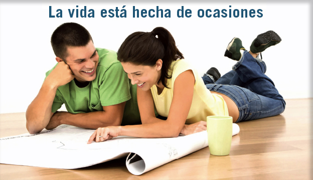 Salón de Ofertas Inmobiliarias