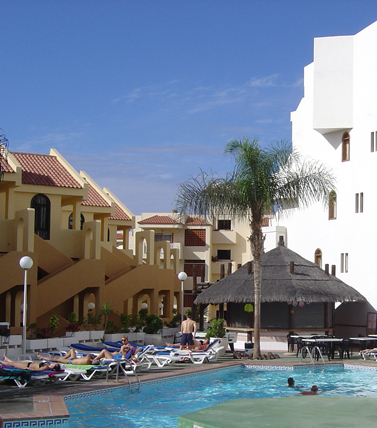 foto playa olid